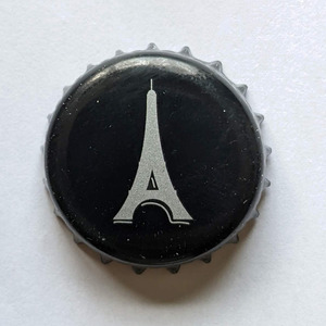 Brasserie Parisis, Brasserie Parisis